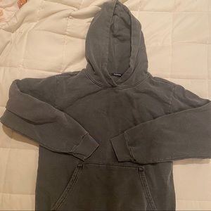 TALENTLESS PREMIUM HOODIE STEEL GREY - MEDIUM ☑️